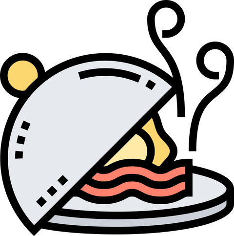 Главно јадење