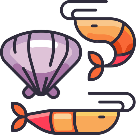 Риба и Морско јадење