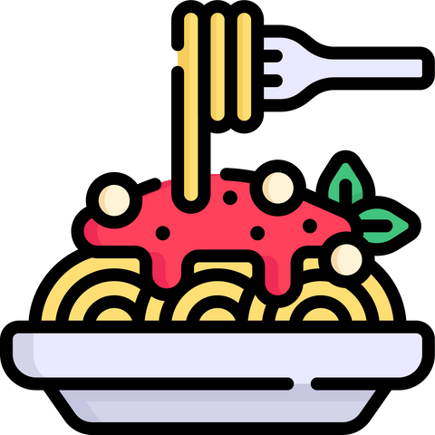 Свежа Паста