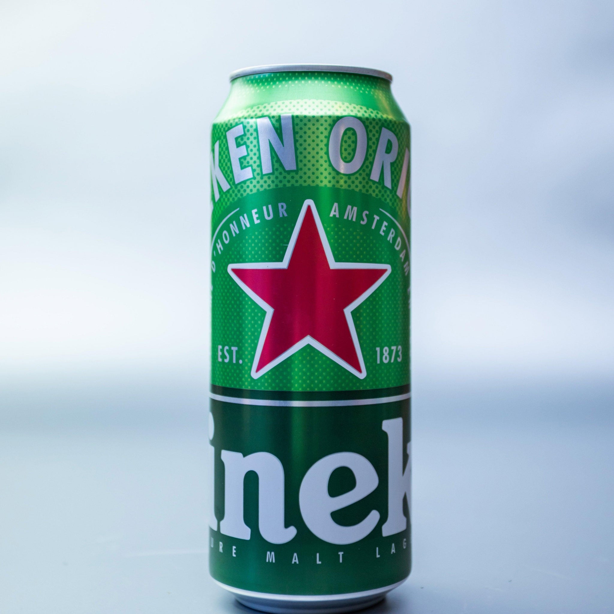 Heineken