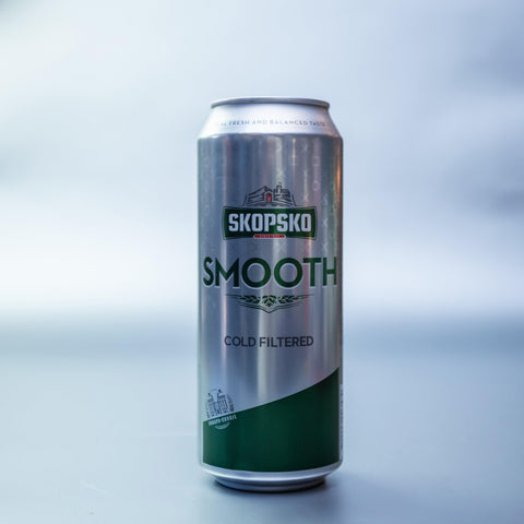 Скопско Смут