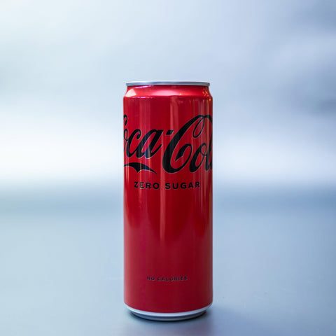 Кока кола зеро