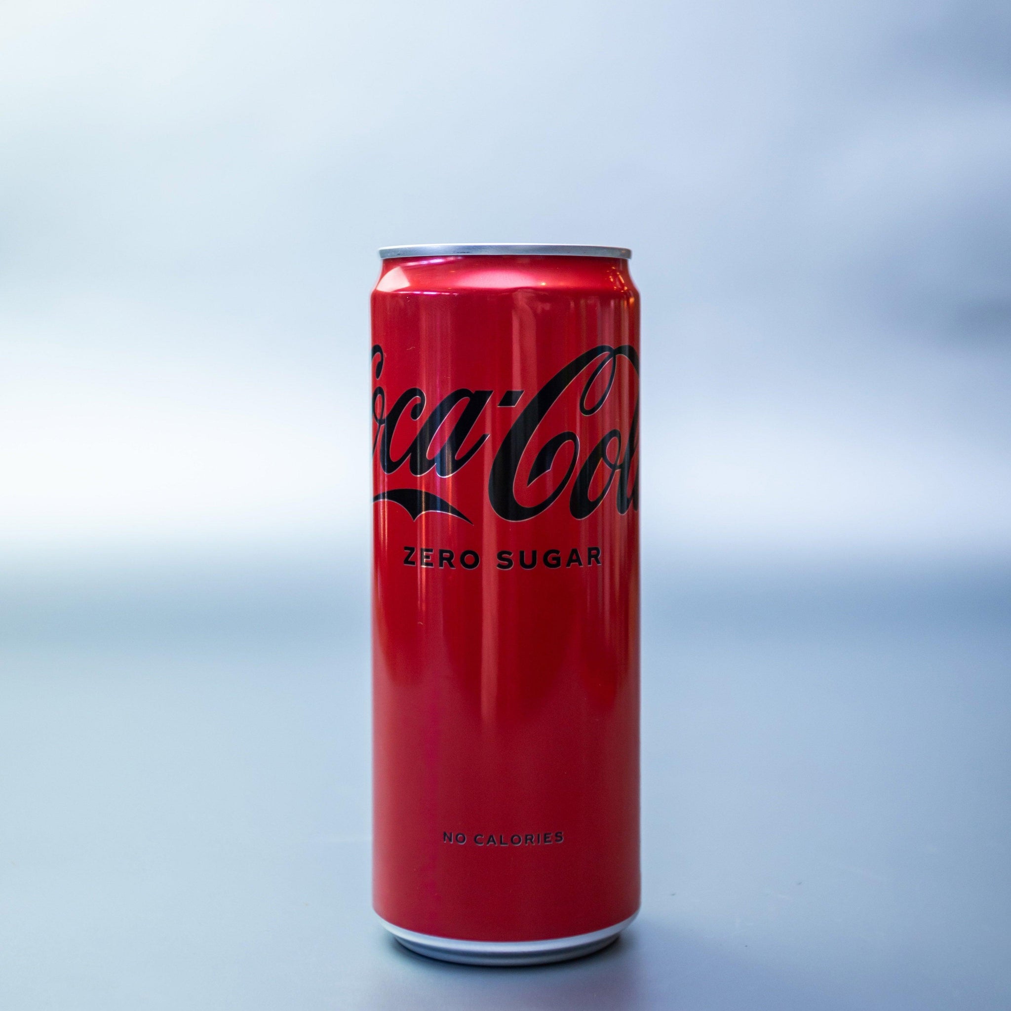 Кока кола зеро