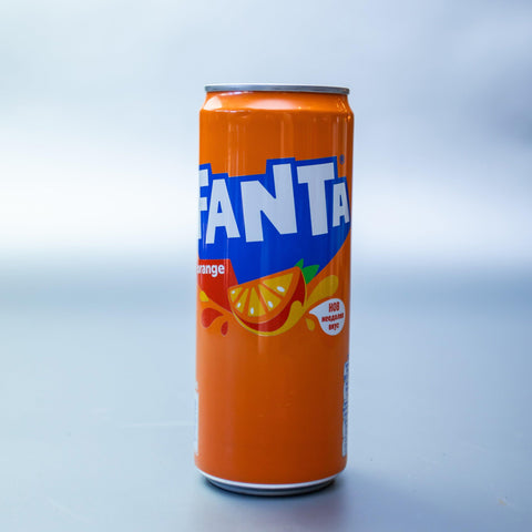 Фанта