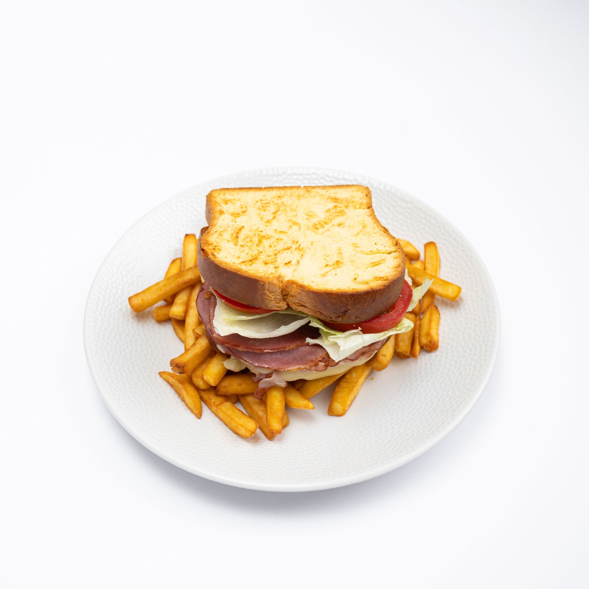 ФРАНЦУСКИ ТОСТ