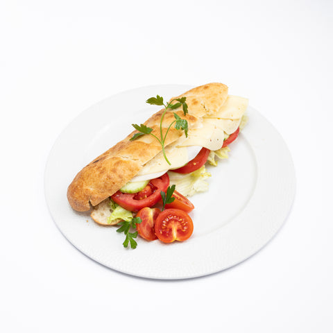 ИТАЛИЈАНСКИ СЕНДВИЧ