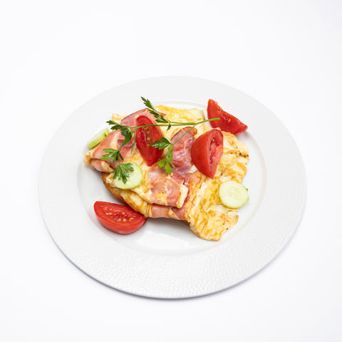 БЕЈКОН ОМЛЕТ