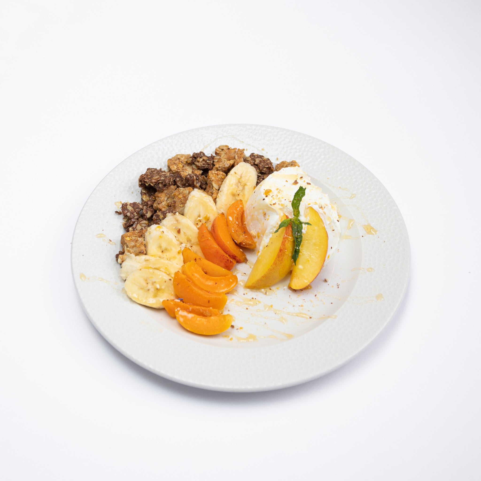 ЈОГУРТ ГРАНОЛА