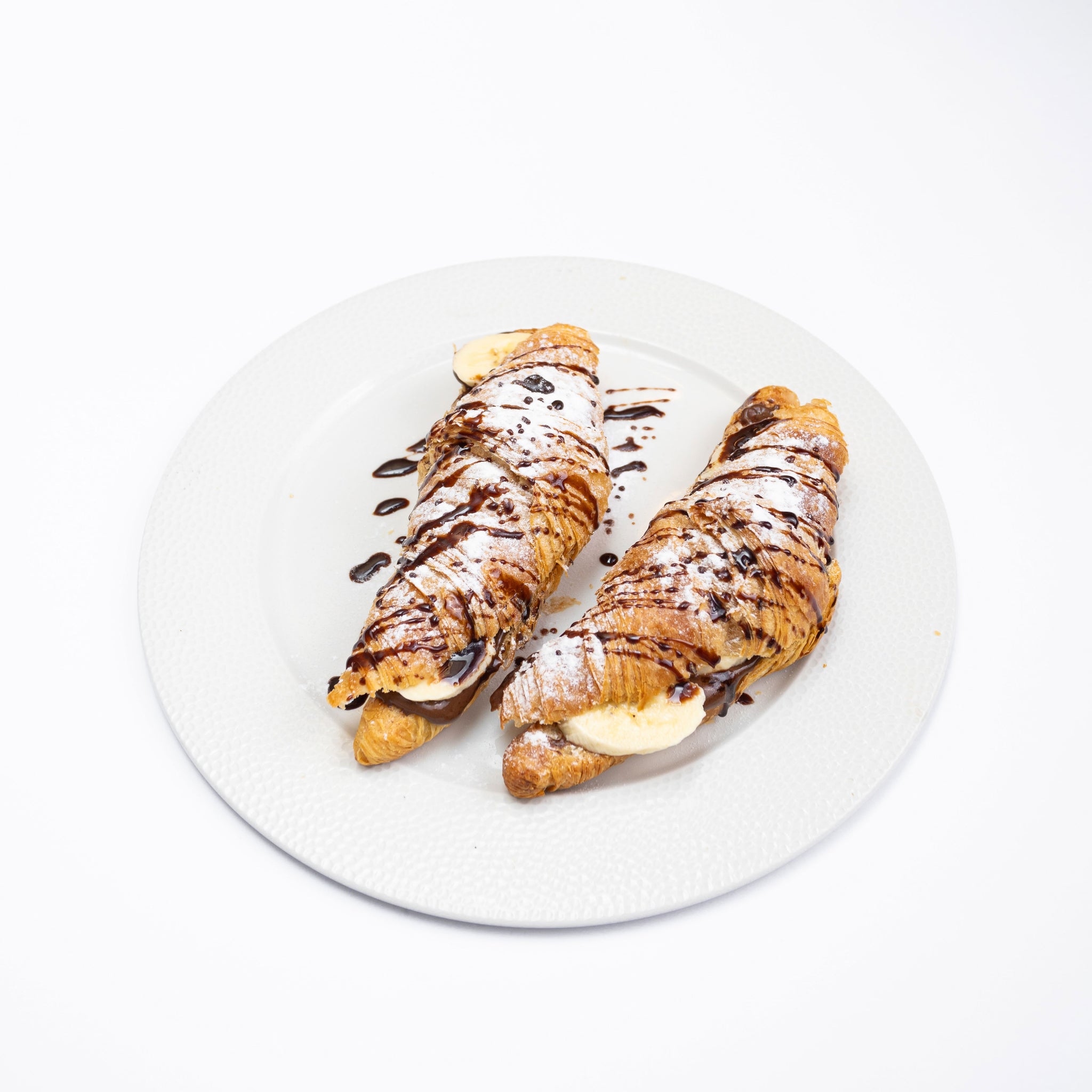 НУТЕЛА КРОАСАН