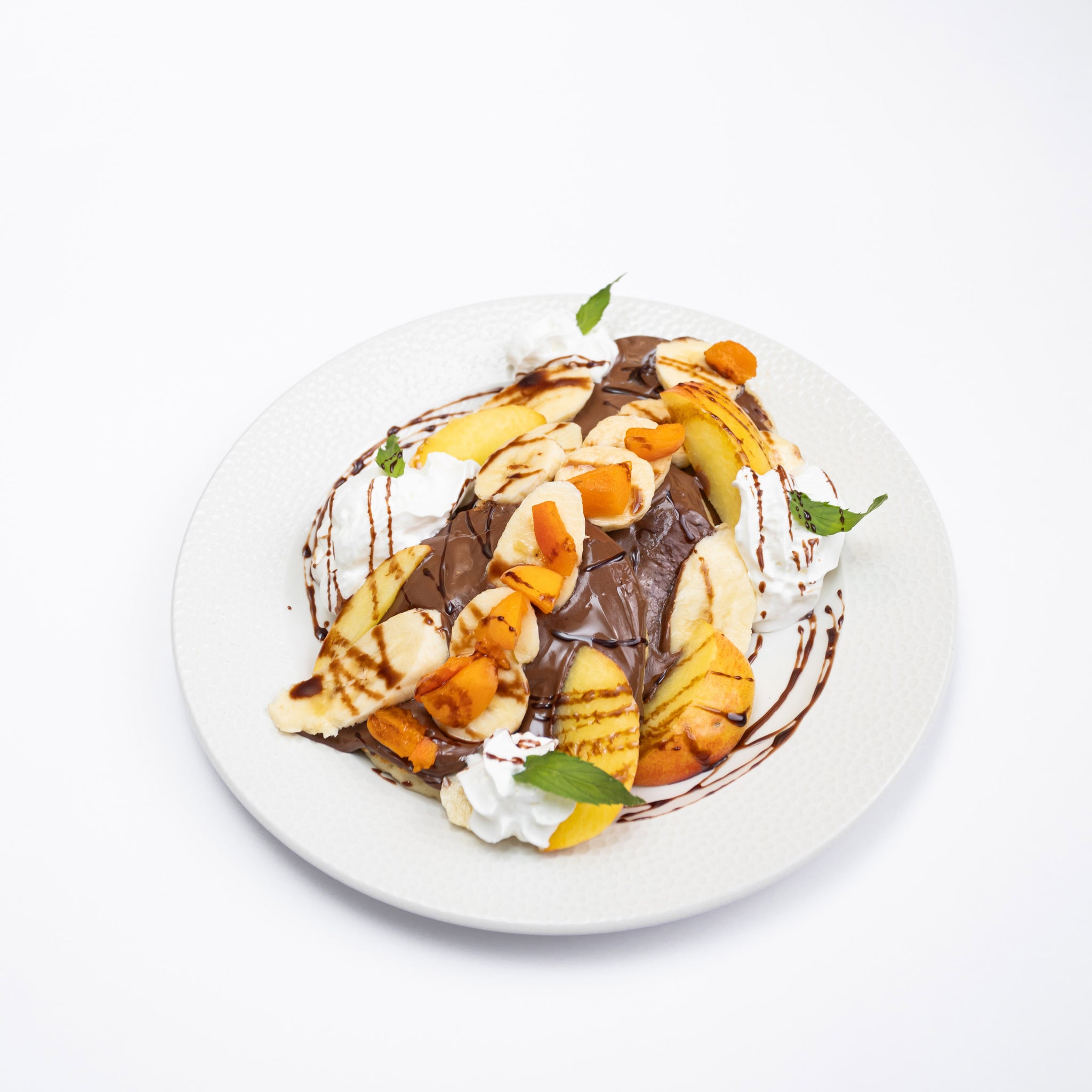 АМЕРИЧКИ ПАЛАЧИНКИ