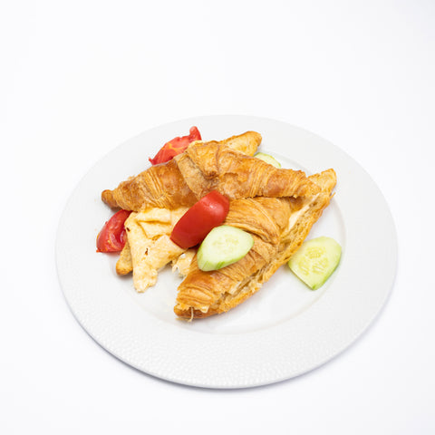 КРОАСАН ОМЛЕТ