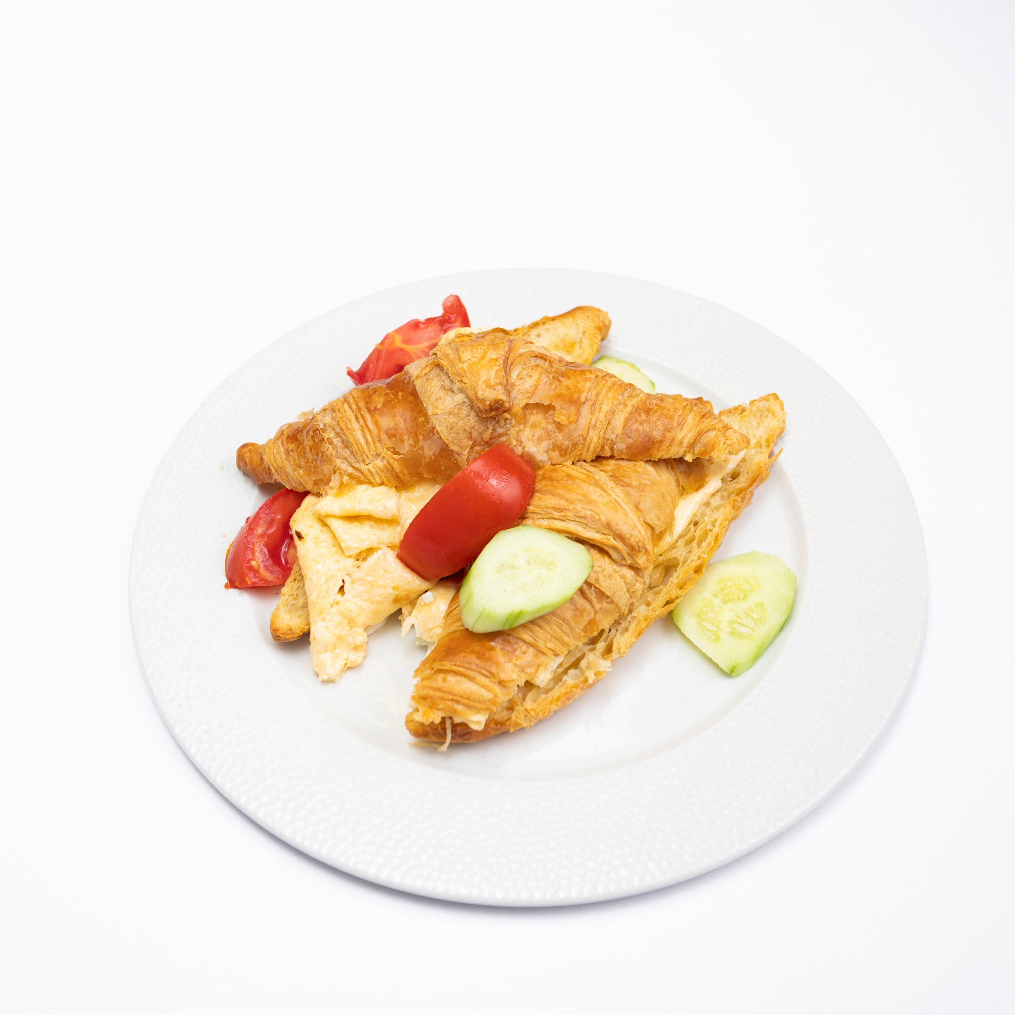 КРОАСАН ОМЛЕТ