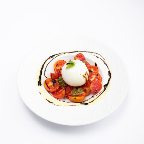 Бурата капрезе