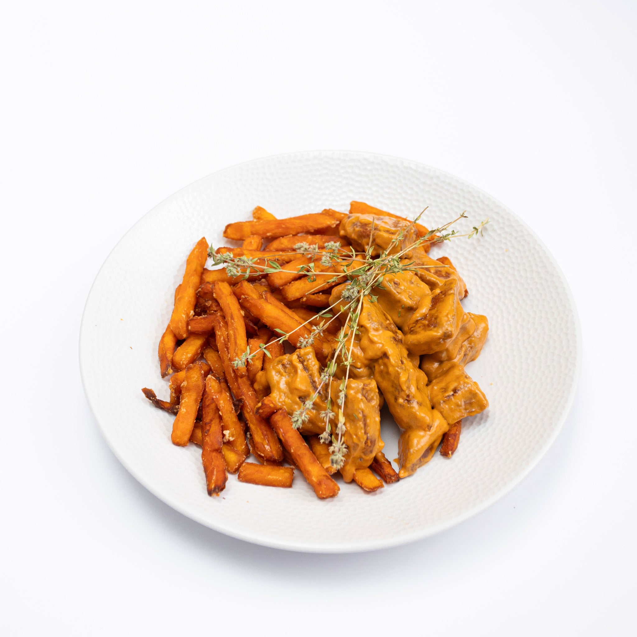 Корејско пилешко