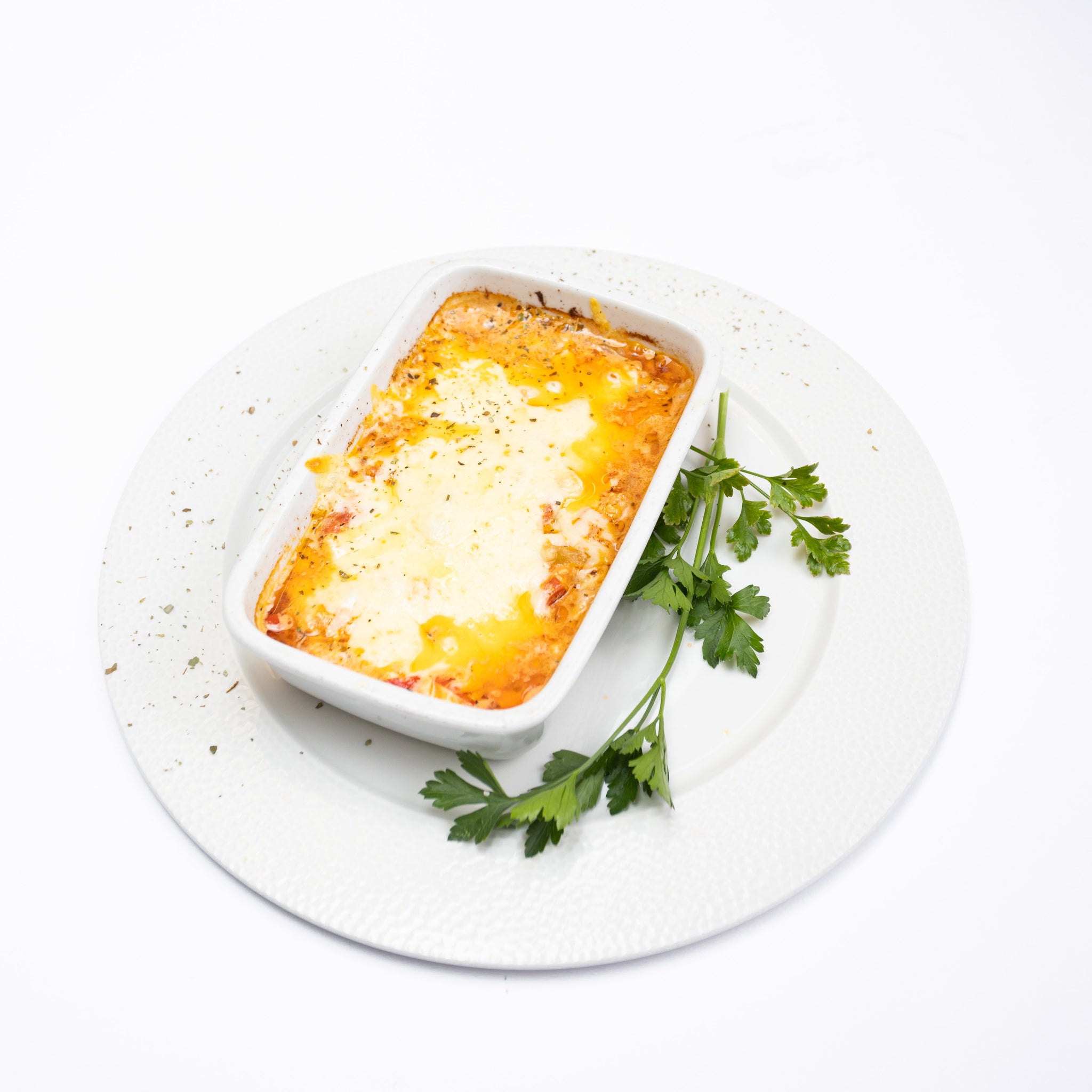 Бујурди (пикантна тиро тава)