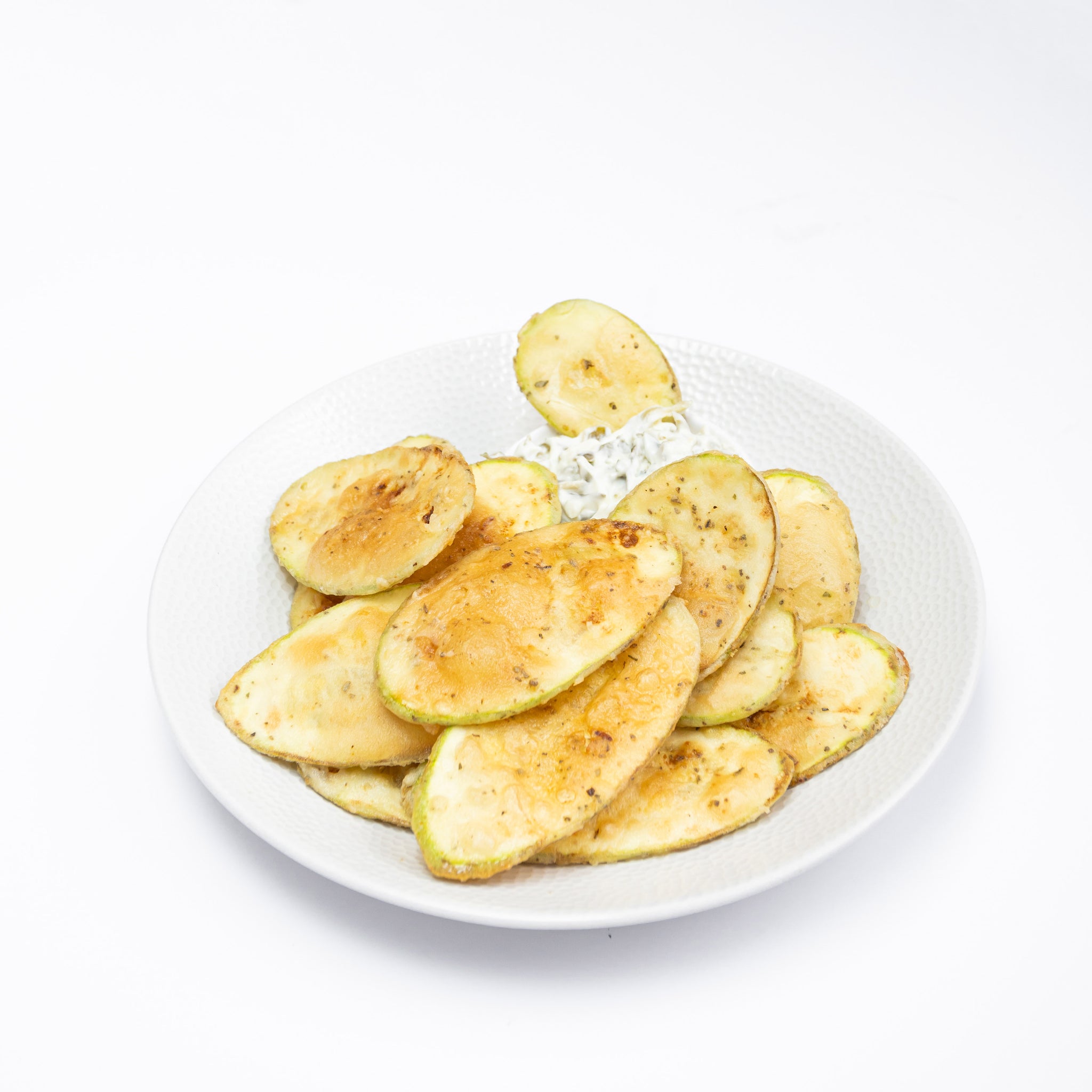 Поховани тиквици