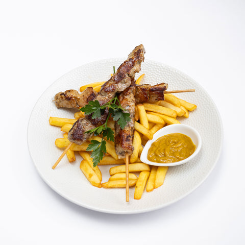 Свински ражнич