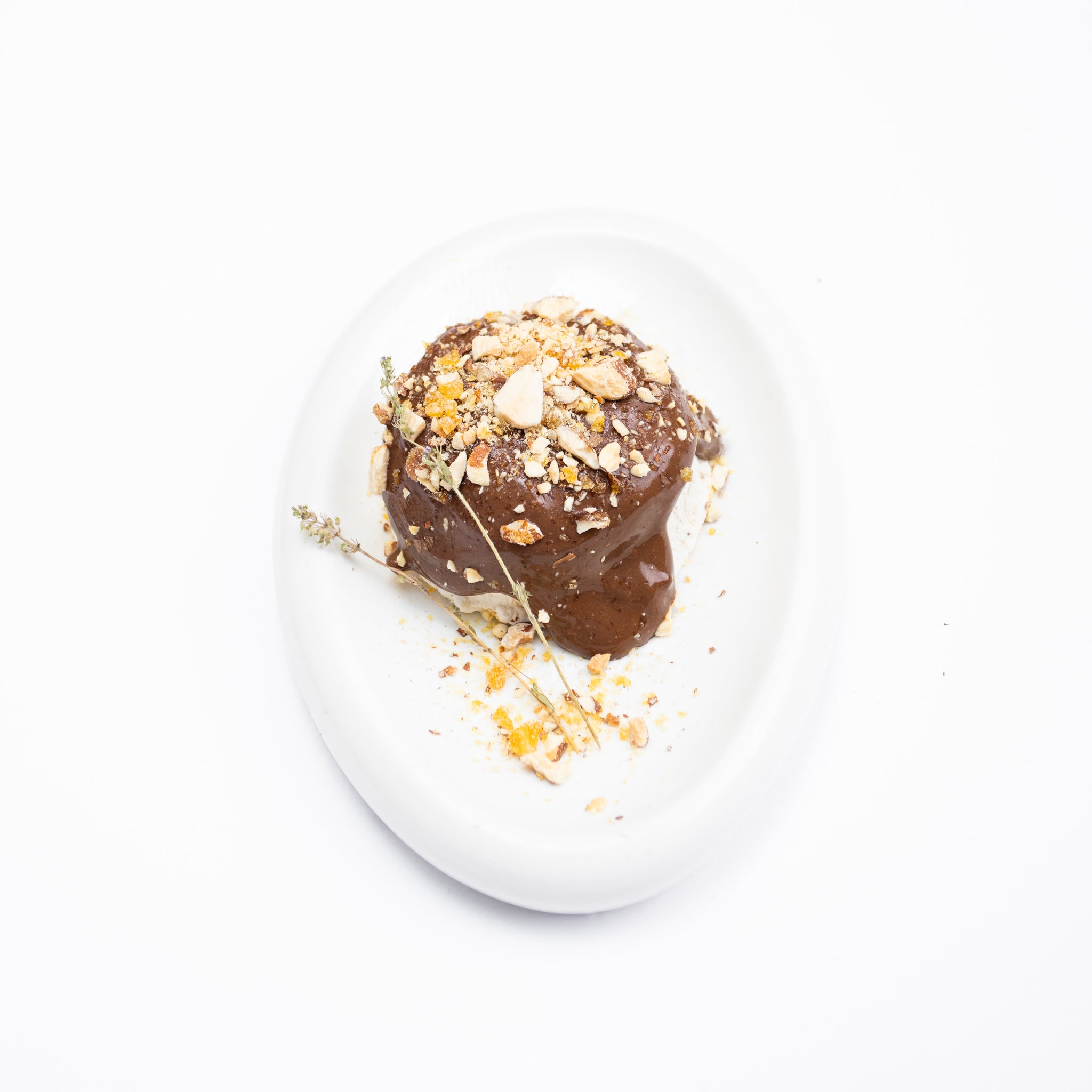 Арменовил семифредо со бадем