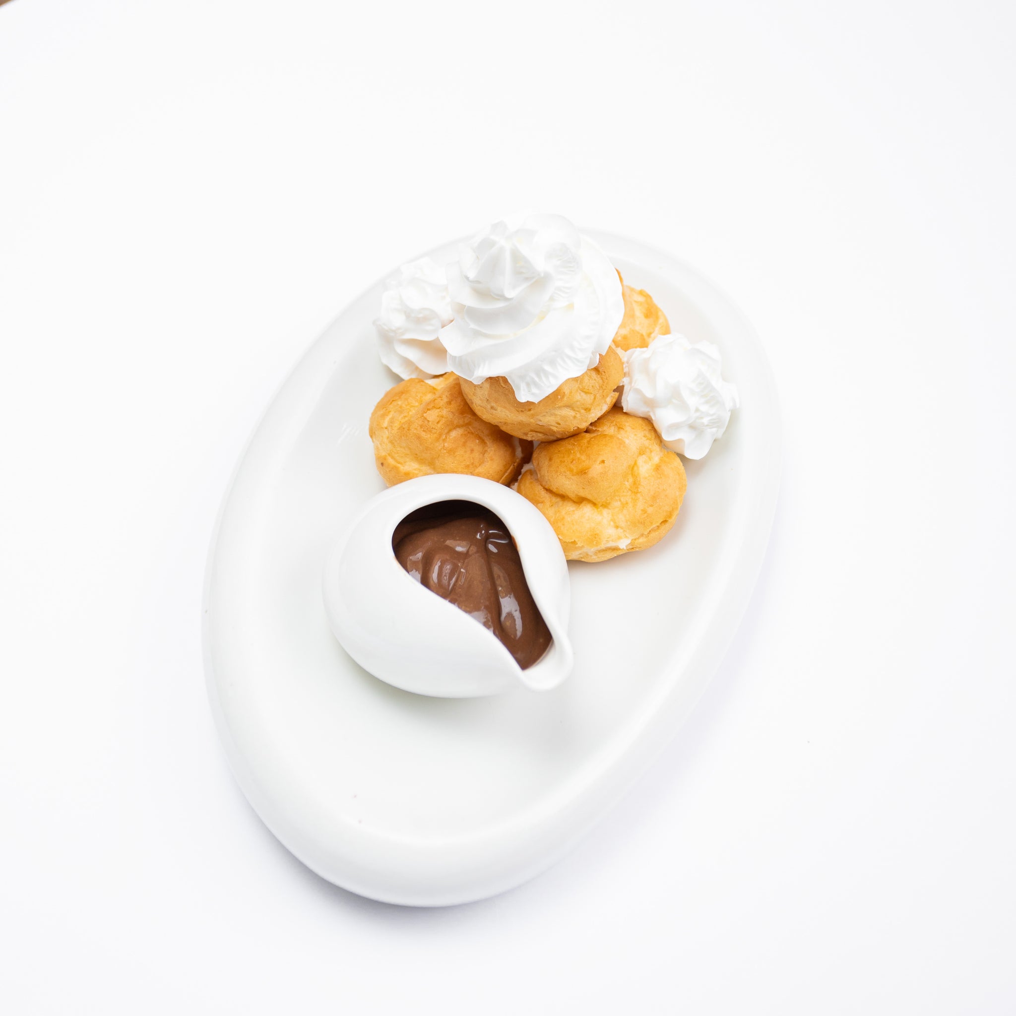 Профитерол