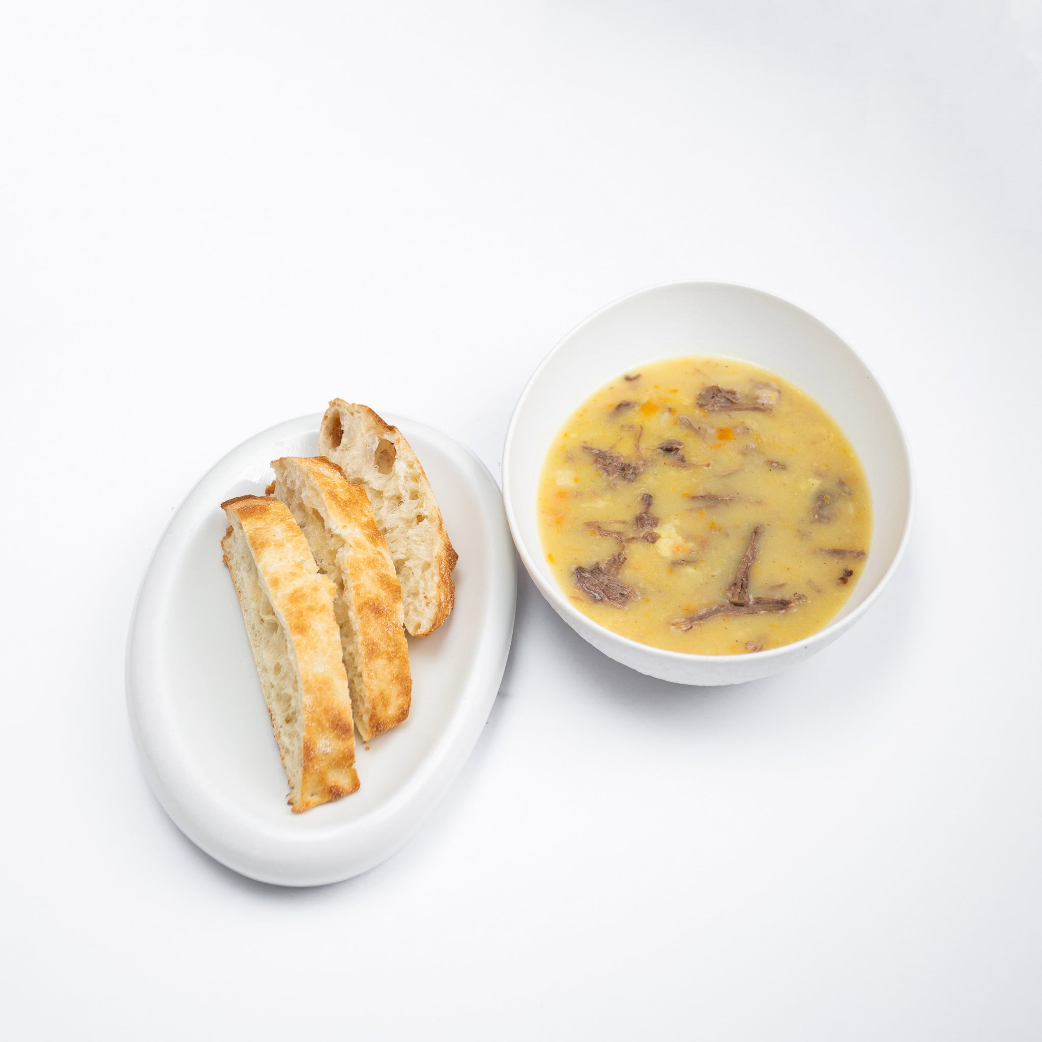 ТЕЛЕШКА ЧОРБА