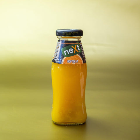 Next Портокал