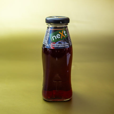 Next Микс Џус